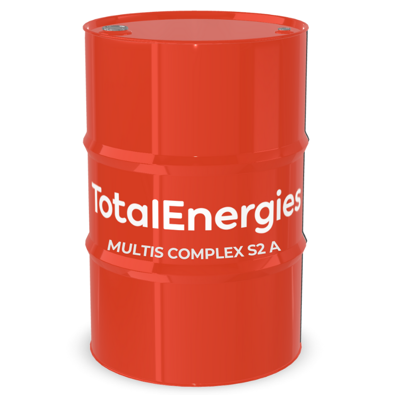 TotalEnergies Multis Complex S2 A
